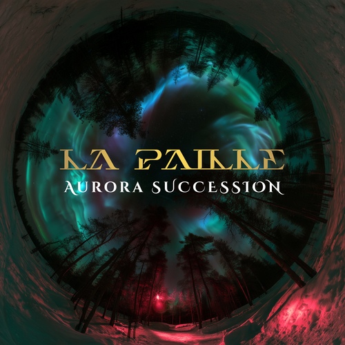 Aurora Succession
