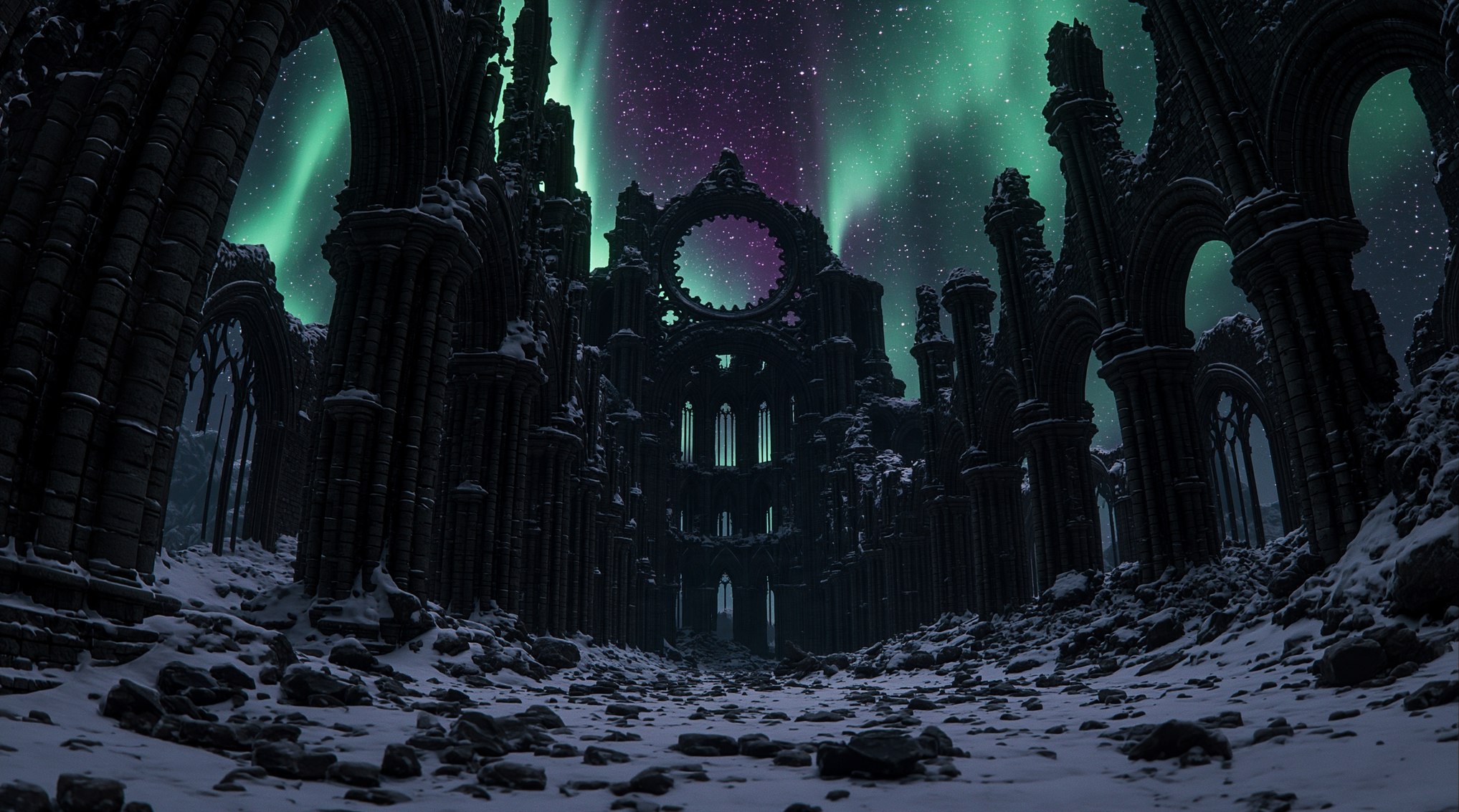 La Paille - Enter the realm